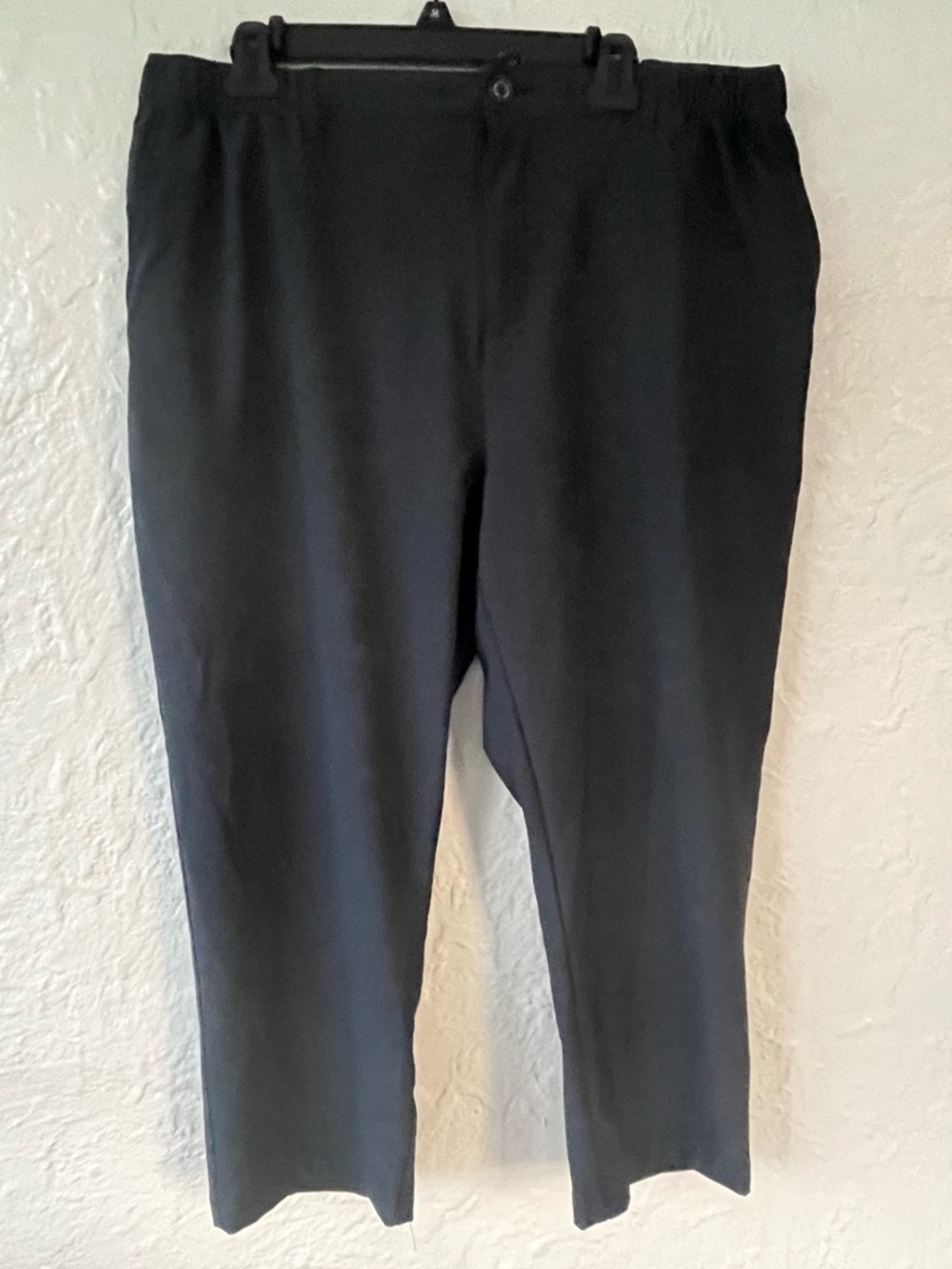 Chubbies Original Stretch Pants Faded Grays Everywhere Performance Chino XXL